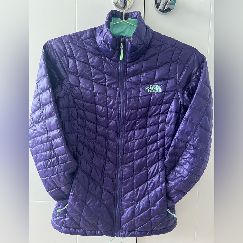 The North Face Thermoball Jacket